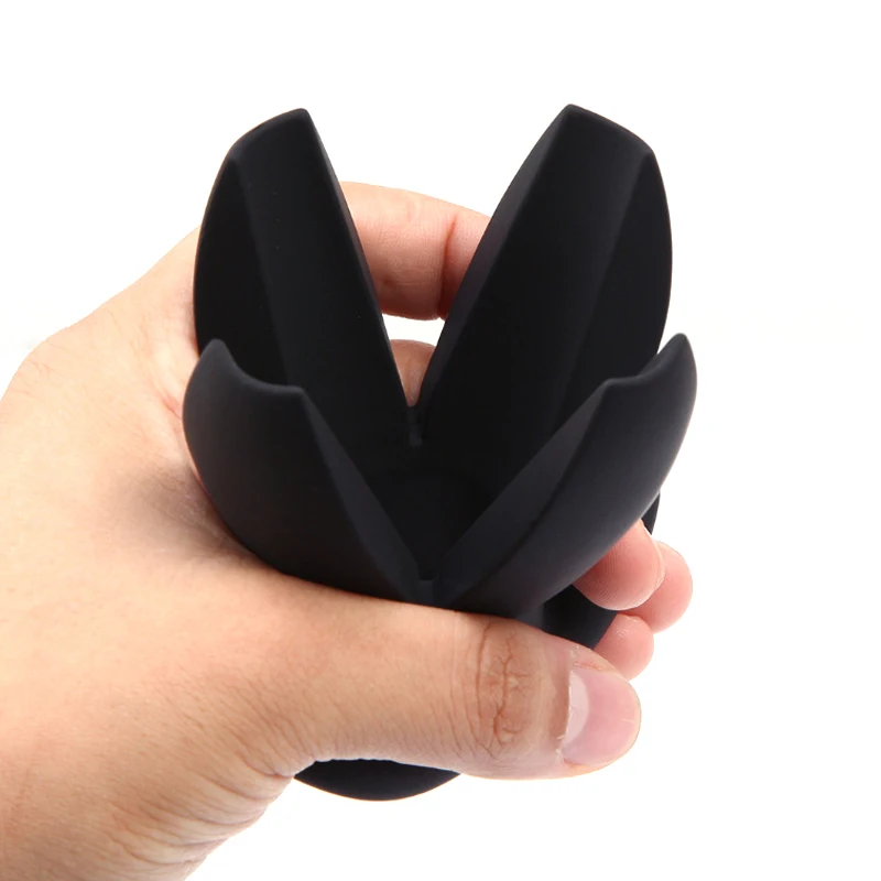 Sefllo полый анальная пробка анальный расширитель гей секс-игрушки для мужчин