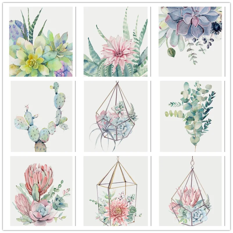 Алмазная 5d живопись сделай сам квадратные круглые алмазная вышивка простой и