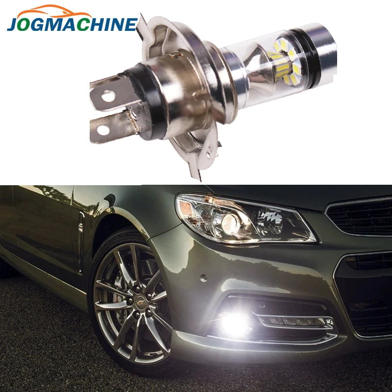 Автомобильные противотуманные фары светодиодные лампы дневные ходовые огни H7 H11