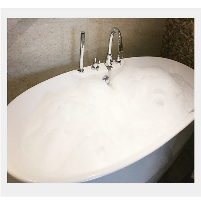 

4Pcs Bath Ball Volcanic Rock Explosion Fragrances Exfoliating Moisturizing Gift (Colorful) Bath Brushes