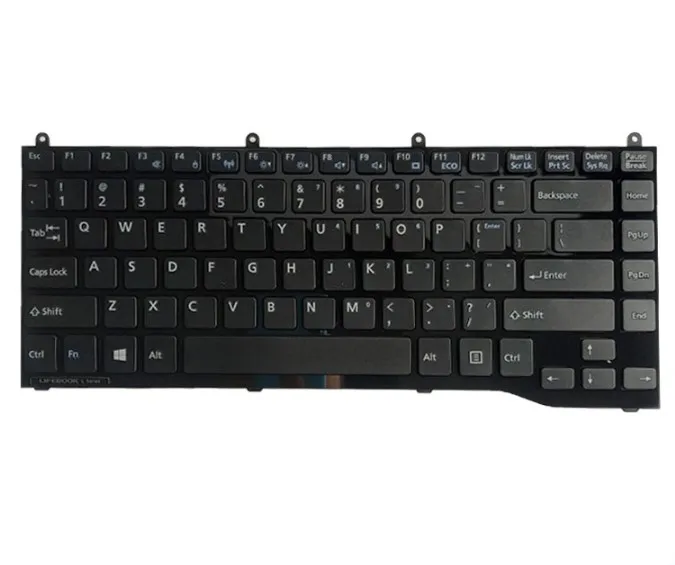 Подходит для Fujitsu LH532 LH522 LH532A LH532B LH532C фотоверсия Совершенно новая