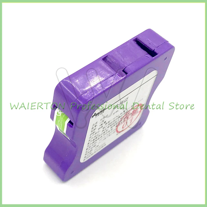 

Dental STRIPROLL restoration Light cured resin clear matrix bands for anterior