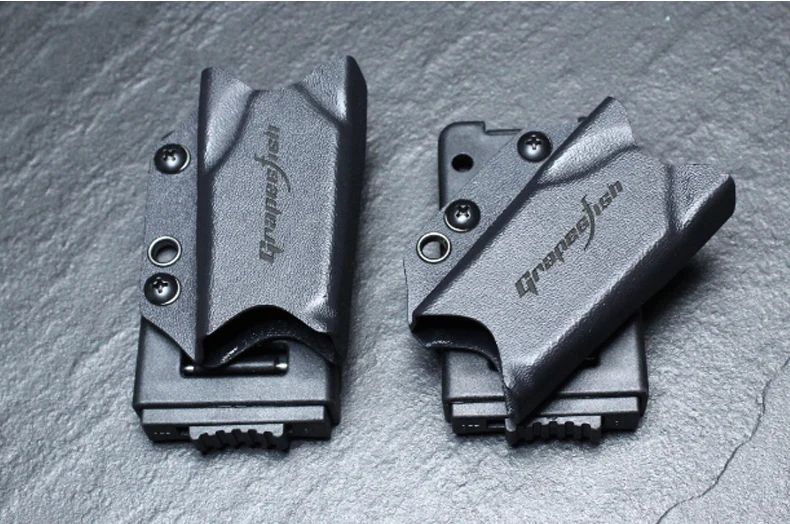 Second-generation Quick Pull Release Sleeve Tactical K Sheath for Leatherman SURGE / SIGNAL WAVE+ P4 | Спорт и развлечения