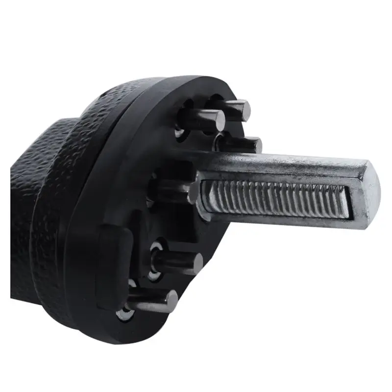 Комбинированный блокировочный триггер для защитного ружья дробовиков винтовок