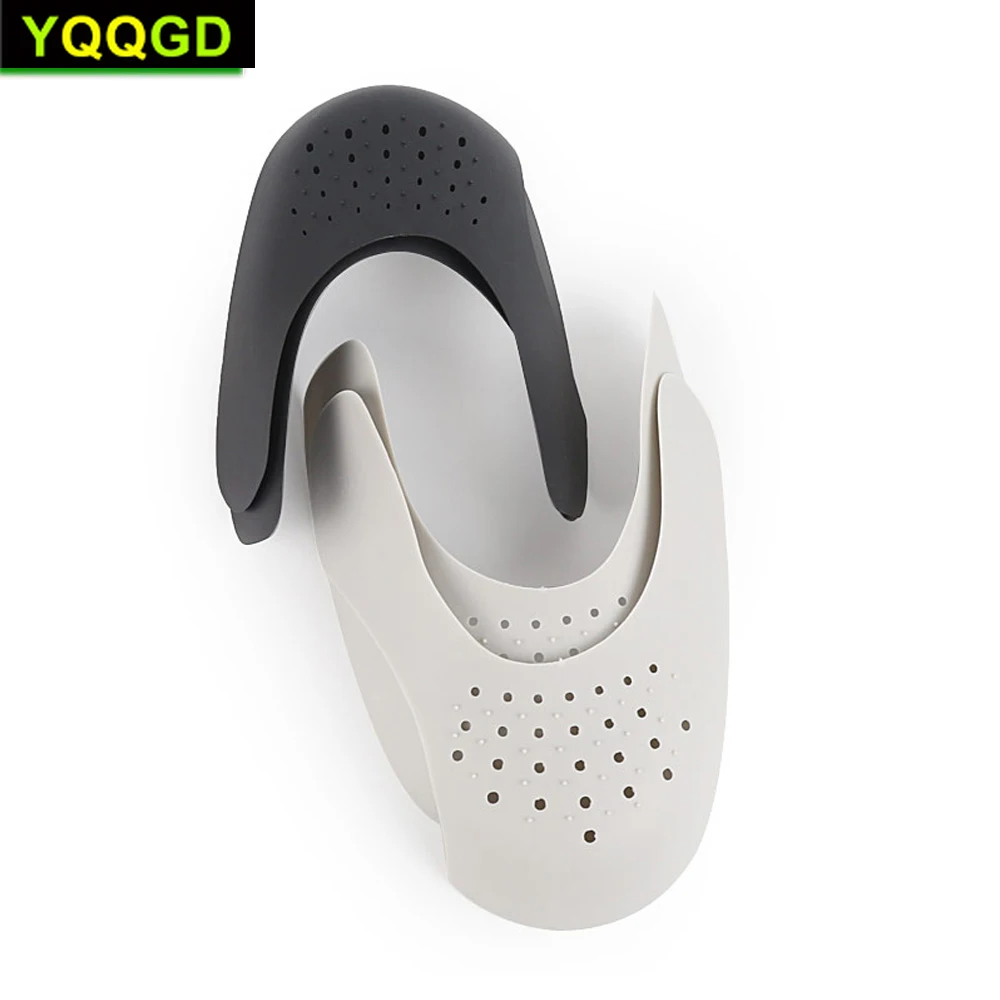 

1Pair Shoe Support Prevent The Crease Wrinkle Shoe Tree Stretcher Boot Holder Shaper