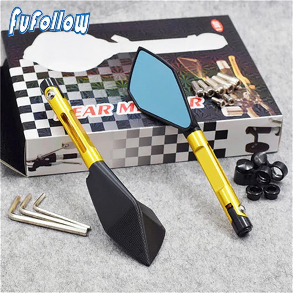 

FOR yamaha tmax 500 tmax500 t max 500 TMAX 530 2001-2019 2020 2002 2003 2004 2005 2006 2007 CNC Motorcycle Rearview Side mirror