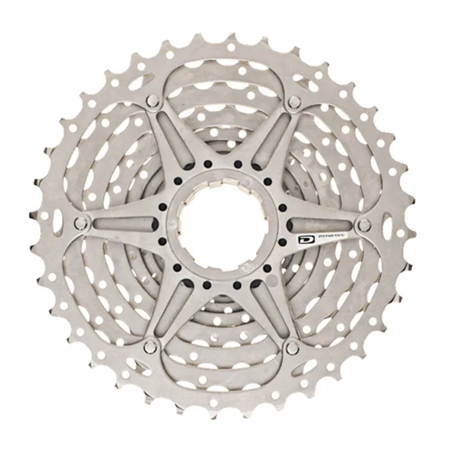 SHIMANO DEORE CS-HG500-10/HG50-10 маховик горный велосипед 10/30 скоростной маховик 11-32 T/34 T/36 T/42 T цепь башня колеса