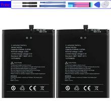 A5 Pro Battery 4150mAh For UMI Umidigi A5 Pro A5Pro Phone Bateria