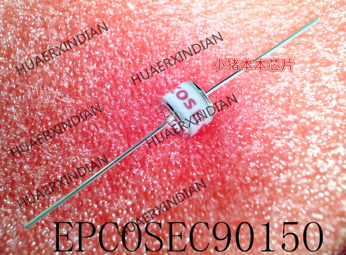 Новый оригинальный EPCOSEC9015O EPCOSEC 90 15 O DIP со склада | Автомобили и мотоциклы