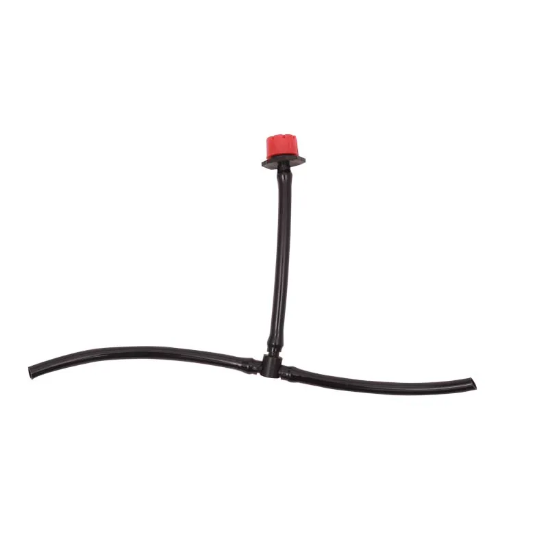 Микро Капельное орошение 30 м 50 + наборы для полива распылителя автоматический