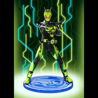 bandai limited edition kamen rider shf realizing hopper zeroone re01 action figure movable joint doll model childrens gifts