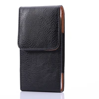 leather cell phone pouch with belt clip cover for samsung galaxy s20s20 ultranote10 s10 lite note 10 lite