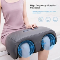 knee massager electric heating airbag hot compress vibration physiotherapy instrument leg knee joint massage relax pain relief