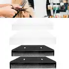 Держатель для наращивания волос, вешалка для разделения акриловых прядей, легкий органайзер для париков, вешалка для укладки искусственных волос