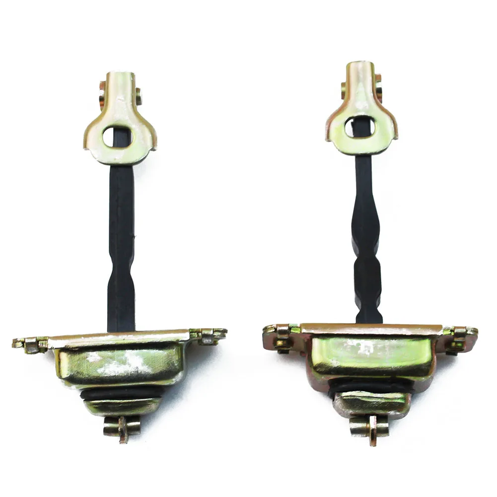 LARBLL пара передняя и задняя двери стоп/контрольный ремешок для MAZDA 6 2003 2015|Панели