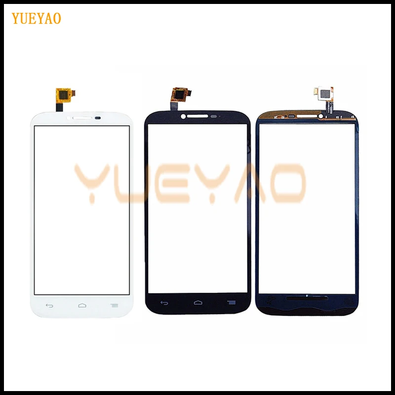 Мобильный сенсорный экран 5 дюйма для Alcatel One Touch Pop C9 7047 7047D OT7047 стекло дигитайзер