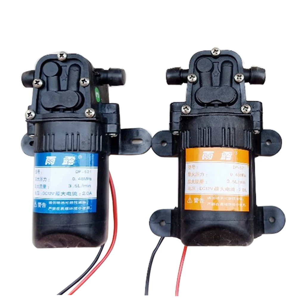 Насос для автомойки высокого давления дезинфекции аквариума автоматический