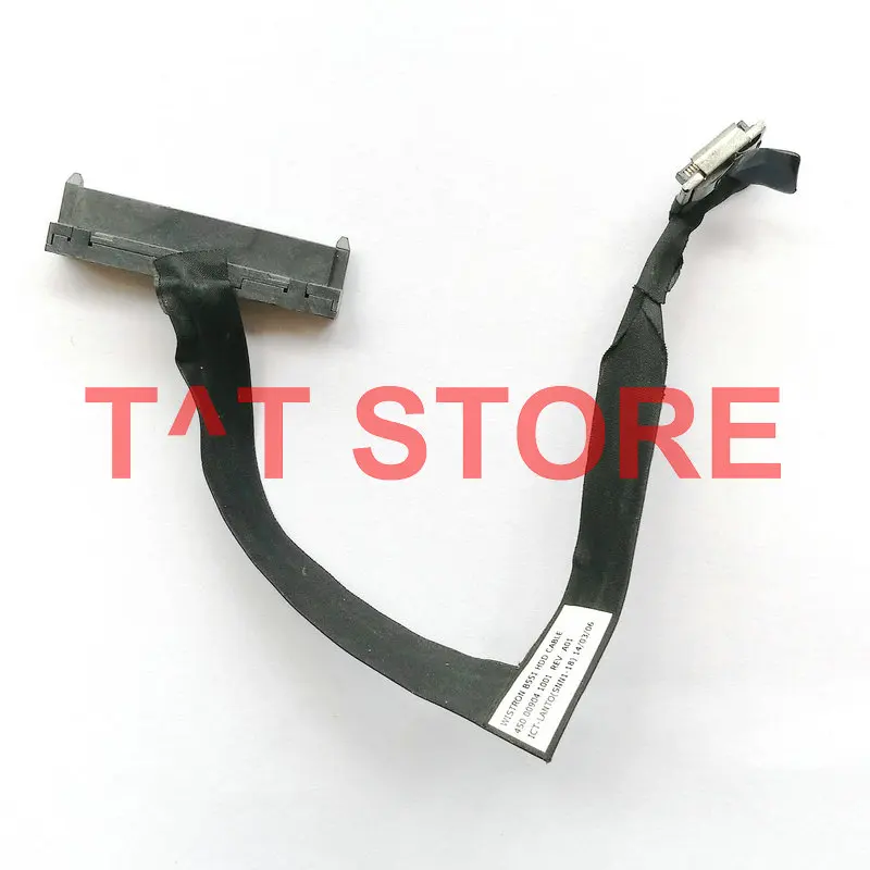 Новинка оригинальный кабель для жесткого диска B551 B551LA B551LG HDD 450.00904.1001 тест хороший