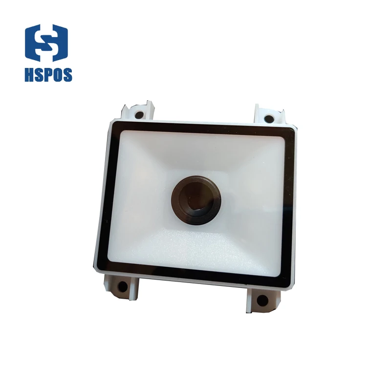 

Free Shiping Omni-directional High-speed Embedded Scanning Platform Barcode Scanner 1D&2D Barcode Reader HS-HEM23