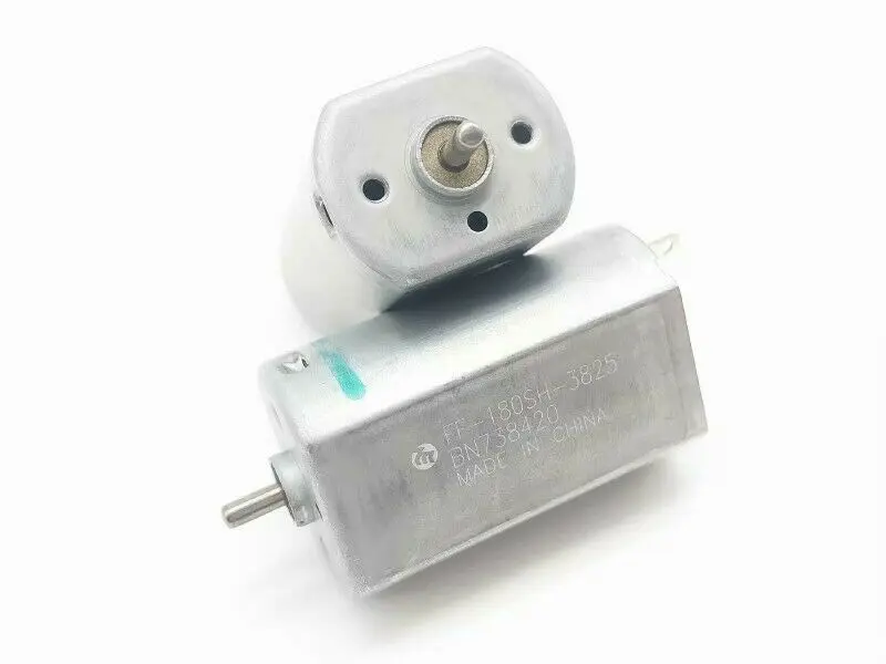 MABUCHI FF-180SH-3825 DC 1 2 V 4 3V 3 7 высокоскоростной мини-двигатель 15mm * 20mm для модели