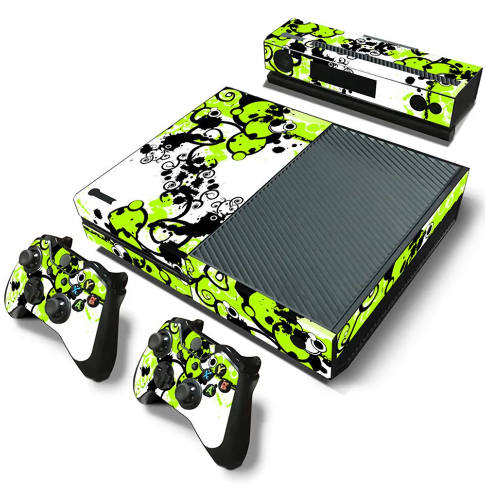 Оптовая Виниловая наклейка для XBOX One консоли|stickers for|stickers for xbox onesticker wholesale |