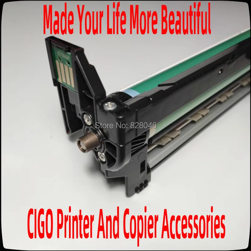 Барабанная установка для Xerox Phaser 7100 7100N 7100dn 108R01151 108R01148 деталь барабанной