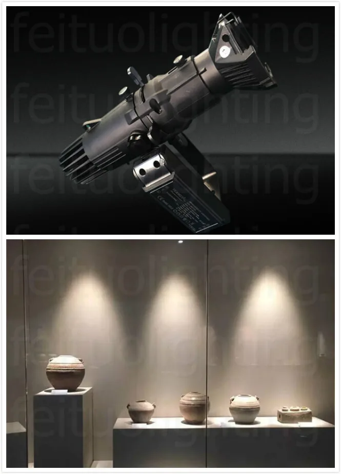 H- Mini 20 Вт пульт дистанционного беспроводного управления WW/CW или 2в1 зум DMX