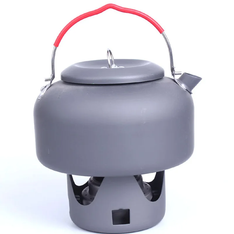 Подставка для спиртовой печи портативная напольная плита кемпинга подставка