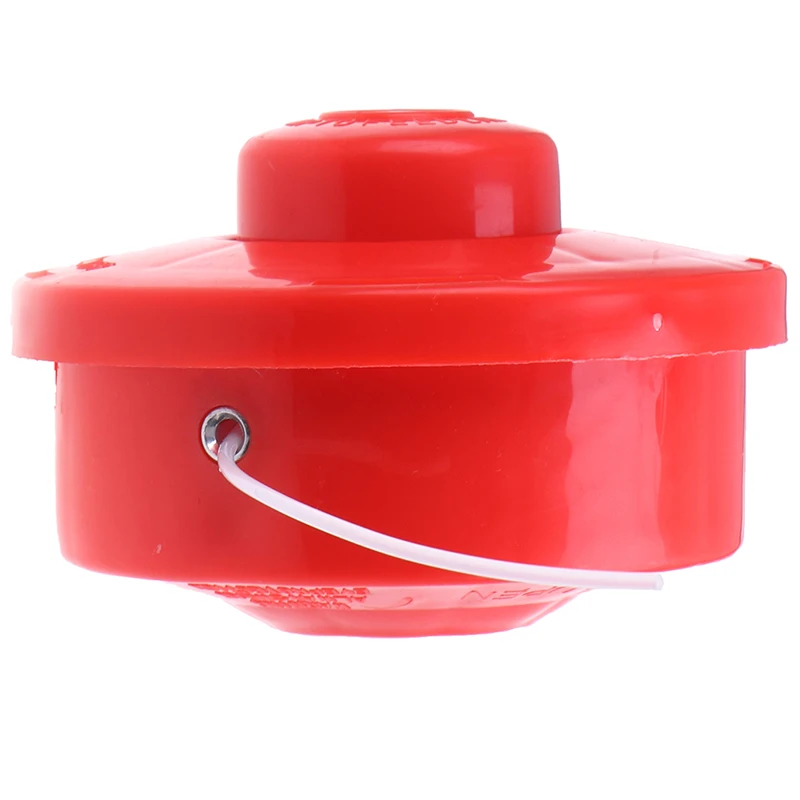 Катушка нейлоновая универсальная для триммера насадка садового аксессуар сада |