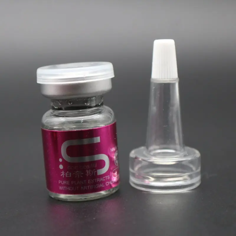 5 мл Отбеливающее средство вовремя жидкость для изменения погрешностей