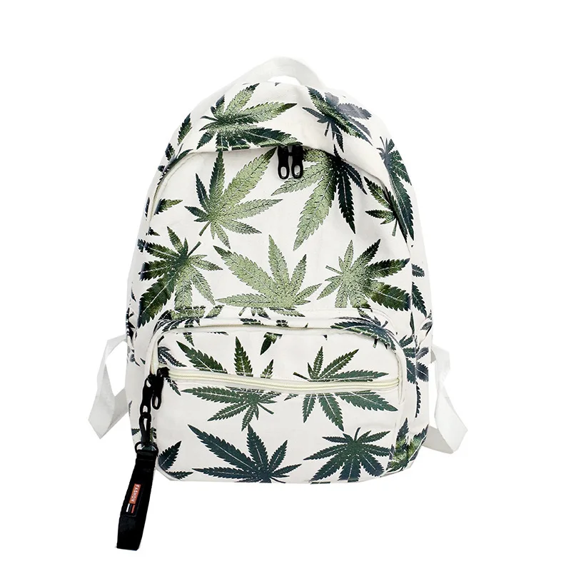 Стильный Большой рюкзак Moon Wood для девочек школьный ранец мальчиков и с принтом