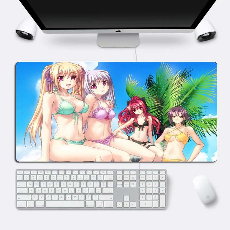 

DXD , 60x30cmotaku XXL
