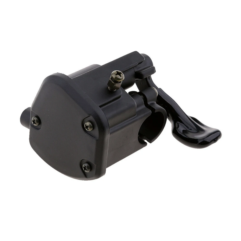 Для YAMAHA RAPTOR 350 660 700 P TT03 1 шт. Мотоцикл Скутер с накатанной головкой дроссельной