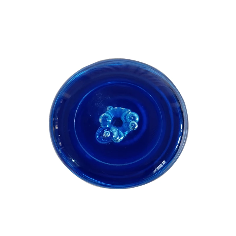 Автомобильный универсальный модифицированный Кристальный пузырьковый