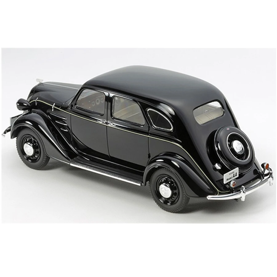 Модель сборки Tamiya 1/24, спортивная машина серии Toyoda, модель AA, Toyota Maiden, производство игрушек, Классические автомобили 24339