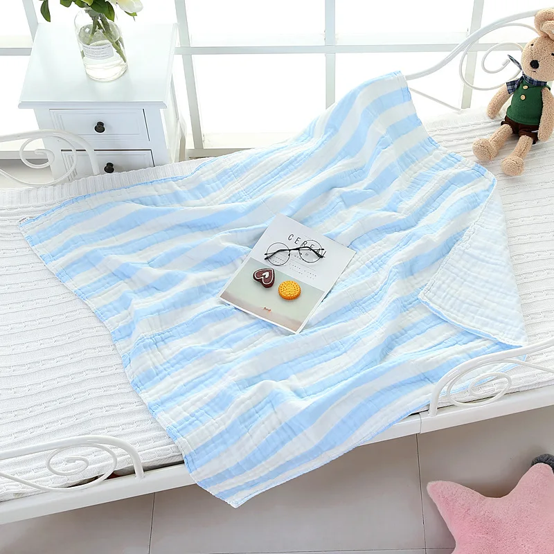 

Детское банное полотенце, одеяло для новорожденных, Пеленальное Одеяло, пляжное полотенце для плавания, детское муслиновое Пеленальное Оде...