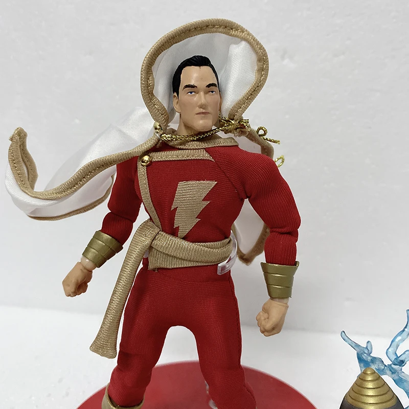 Экшн-фигурки из мезко One 12 Shazam игрушки кукла в подарок | Игрушки и хобби