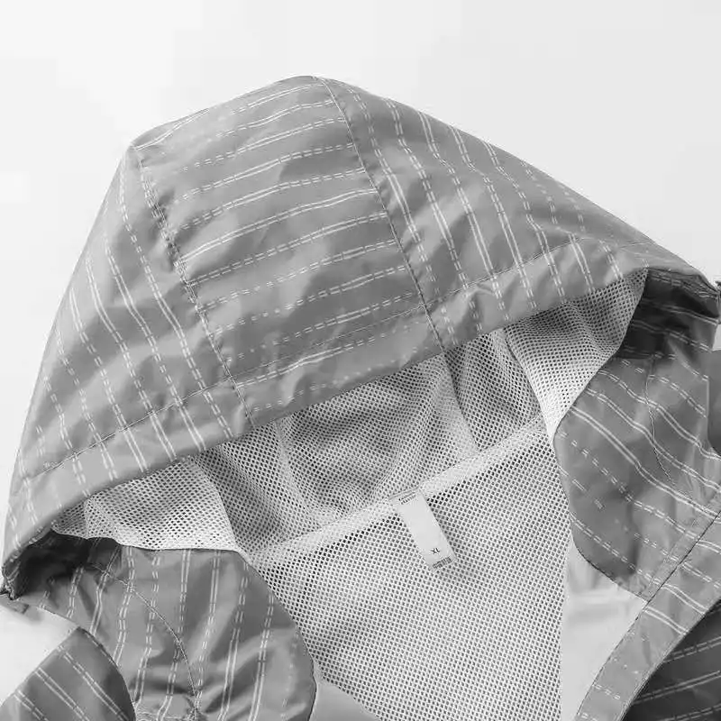 

BMW M New Series Men Women Hoody Hiking Jacket Waterproof Quick Dry Camping Clothes Outdoor Sports Coats Male Windbreaker Jacket