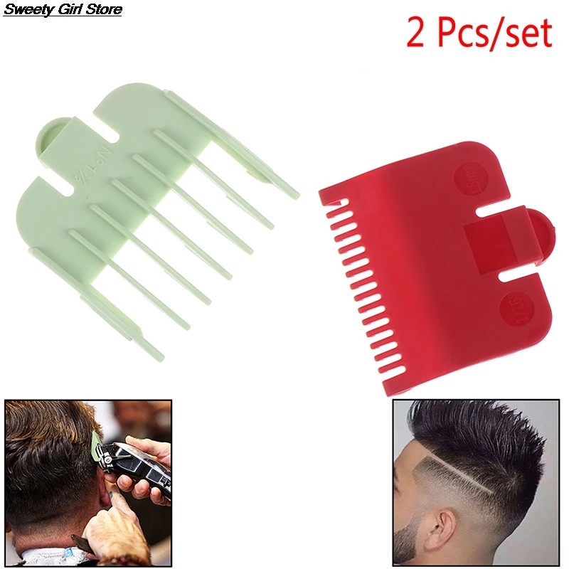 Направляющая для стрижки волос гребень 1 5/3 мм |