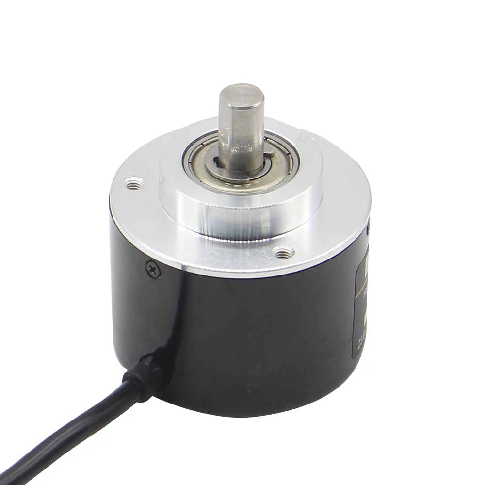 Фотоэлектрический оптический переключатель CHBG поворотный инкрементный