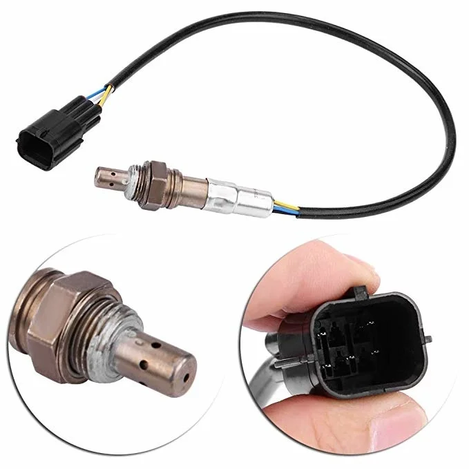 2010-2013 For Mazda 3 II 2.0L oxygen sensor OEM lf8r188g1a | Автомобили и мотоциклы