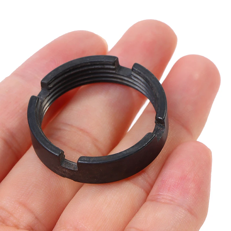 Винтовка стальной замок Стопорная гайка буферная трубка Охотничья блокировка