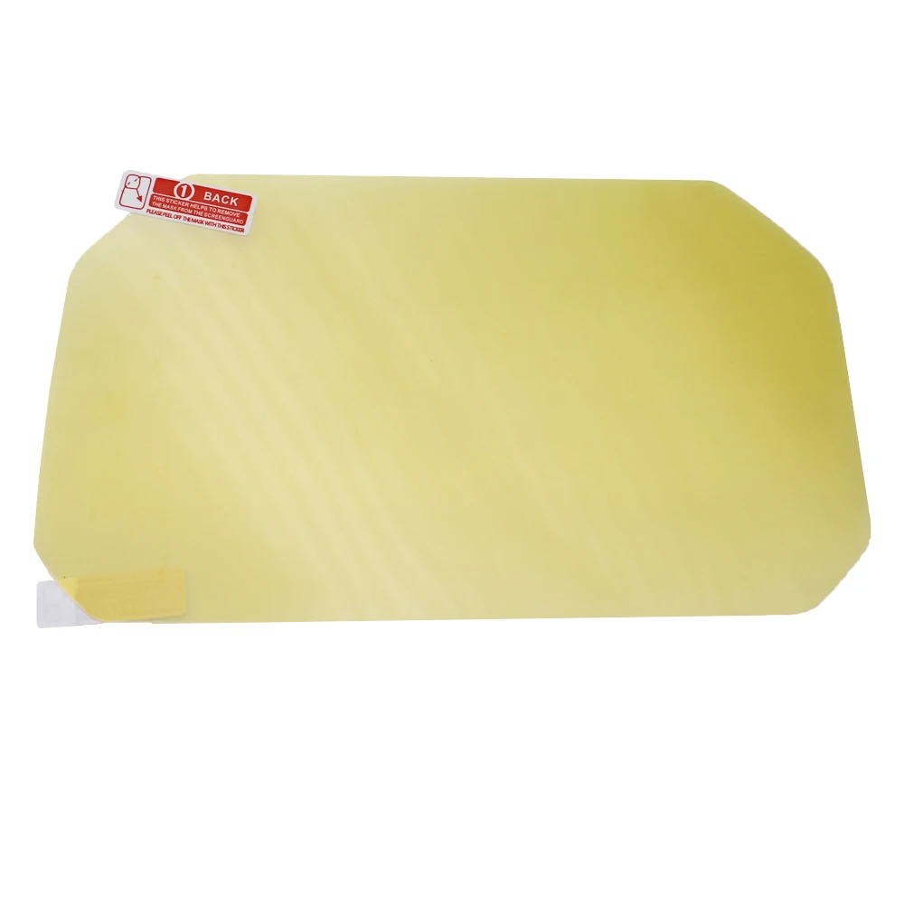 Для BMW C400X F850GS R1250R/RS R1200GS LC R1250GS/ADV 2018 2019 кластерная Защитная пленка для защиты