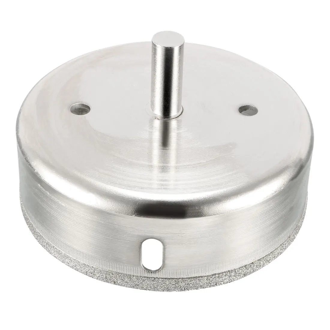 Алмазное сверло Uxcell 95 мм сверла для отверстий пилы плитки стекла мрамора гранита