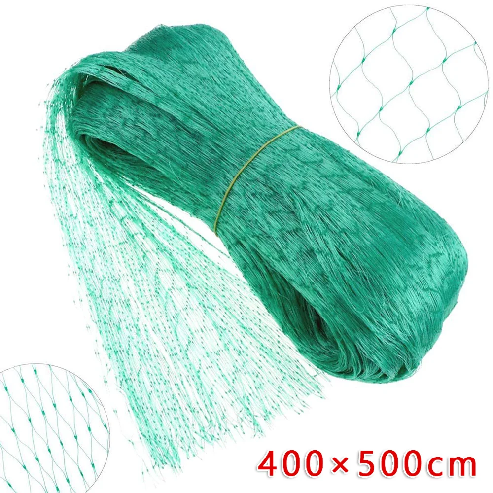 

Crop Anti-bird Net Plant Garden Netting Accessory Elements Tool Protect