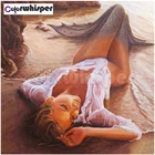 Алмазная живопись TH227, полноразмернаякруглая 5D Вышивка крестиком, с рисунком русалки, мозаика с кристаллами