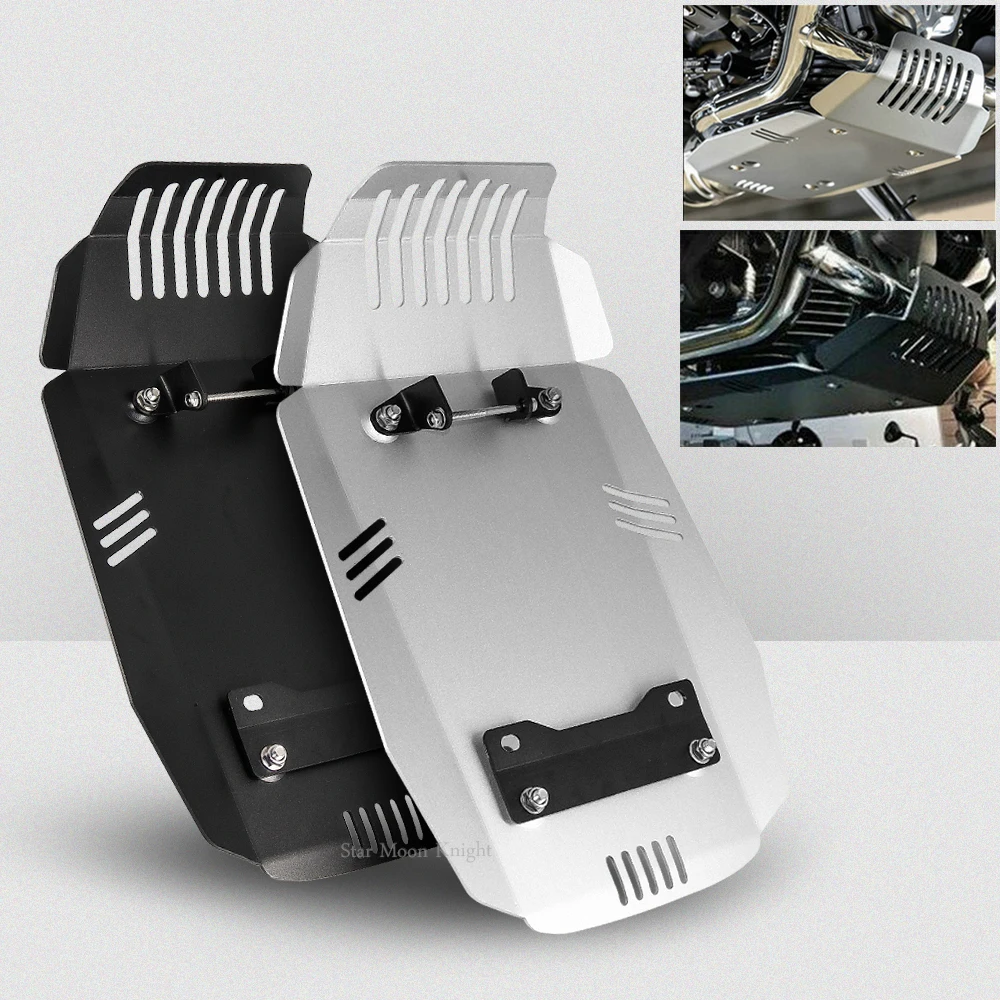 

Защитная пластина для нижнего основания двигателя для BMW R, Nine T, NineT, R9T, Scrambler, Pure Racer Urban 2013-2020