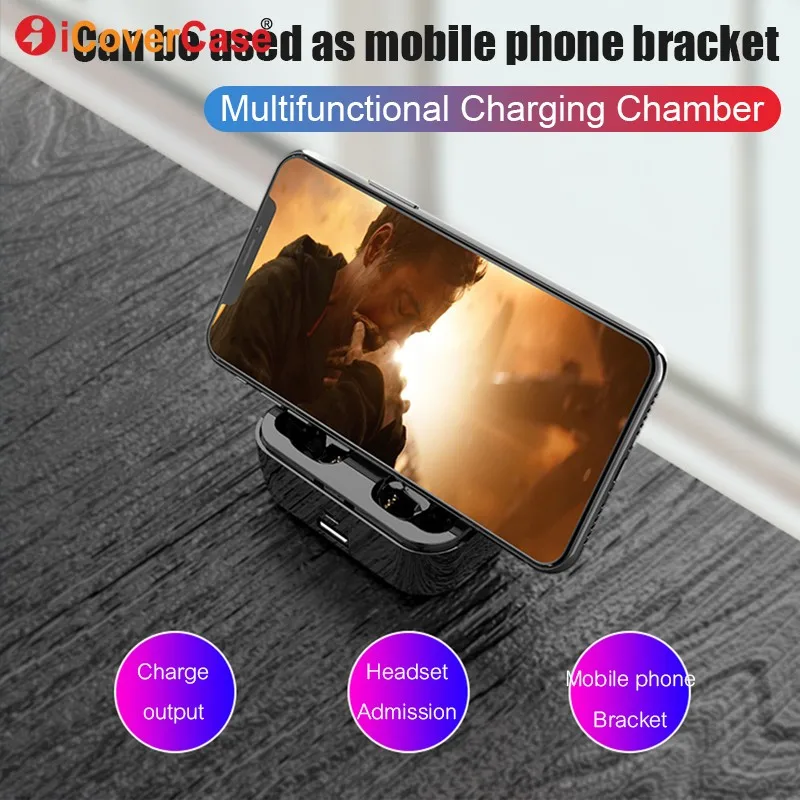 Фото Bluetooth наушники для Apple iPhone XI XIR XR XS Max X 8 7 6 6S Plus Nokia 3 5 9 1 беспроводные вкладыши с Bluetooth наушники для Apple iPhone XI XIR XR XS Max X 8 7 6 6S Plus Nokia 3 5 9 1 беспроводные вкладыши с
