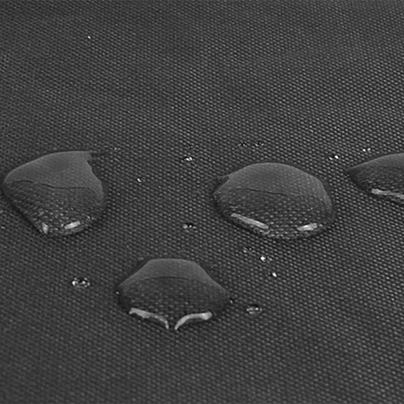 Автомобильный чехол для домашних животных водонепроницаемый коврик багажника