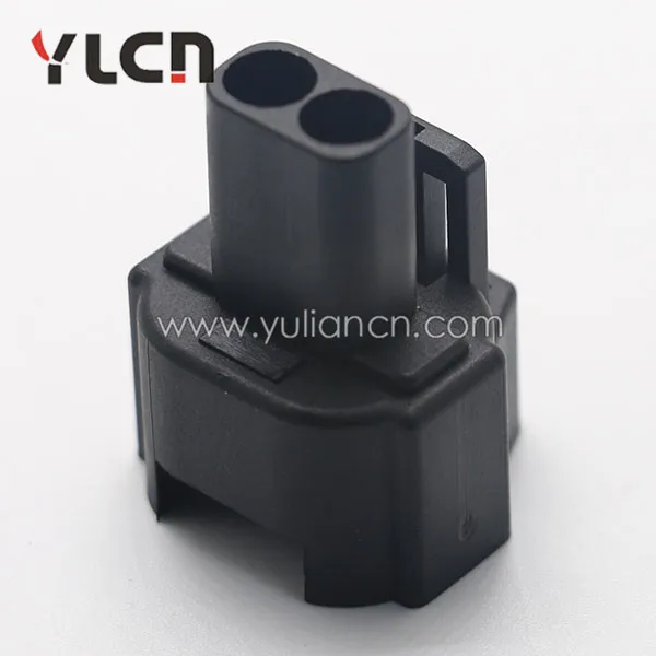 Free Shipping 5 Sets Nippon Denso 2 Way Injector Connector |